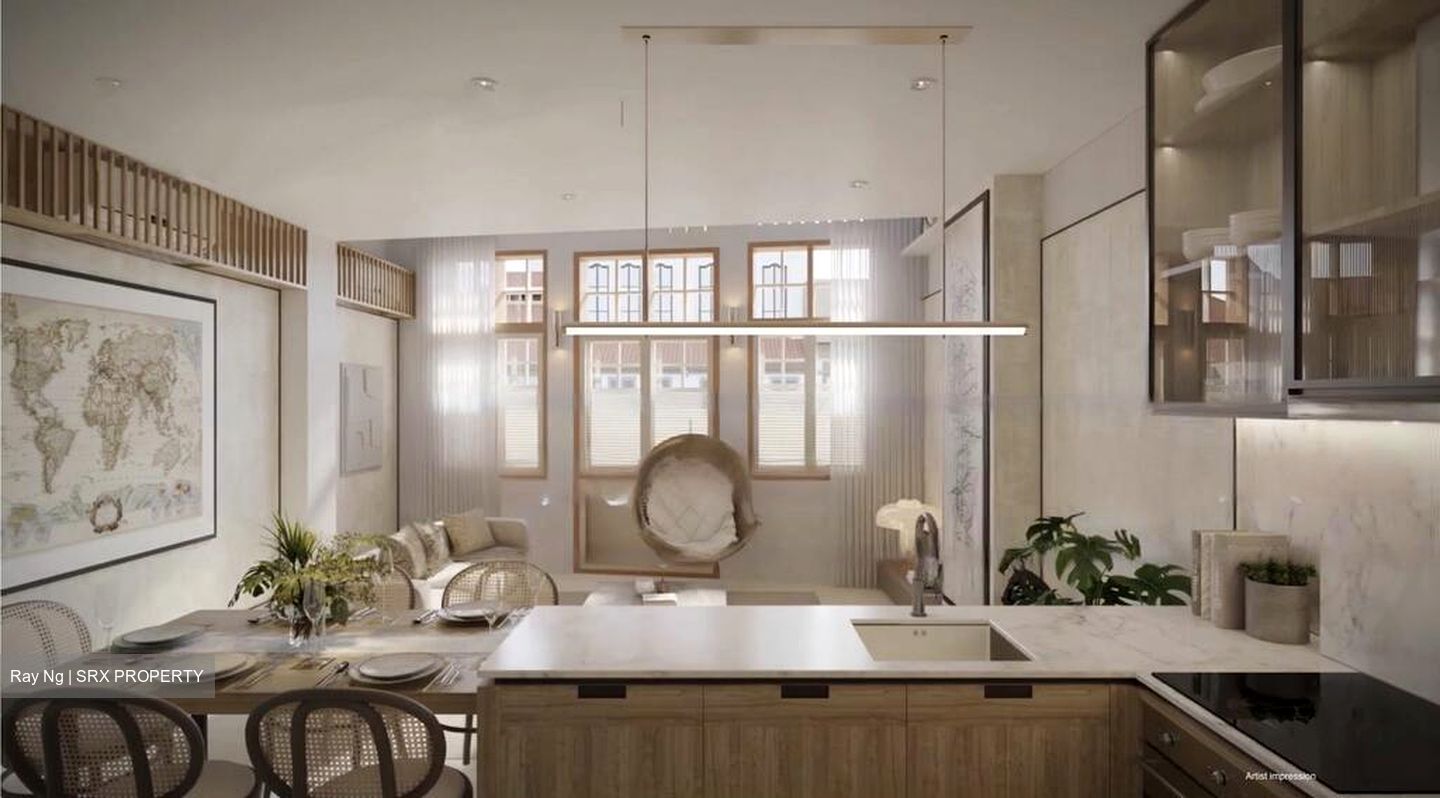 Atlassia (D15), Apartment #629367661
